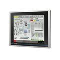 Advantech Manufacturing 12 in. WQVGA Operator Panel Installed with HMINavi Software WOP-212K-NAE